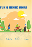 Atuk & Nenek Sihat